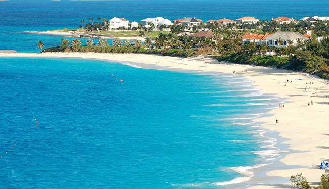 Bahamas