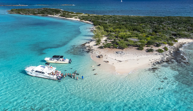 Exuma Islands
