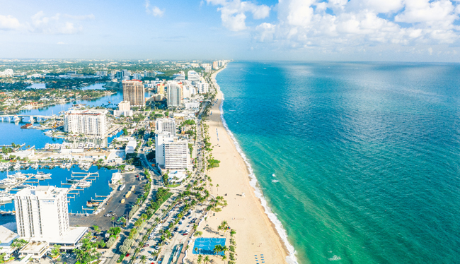 Ft. Lauderdale